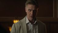 The Corinthian in The Sandman | Image Via: Netflix